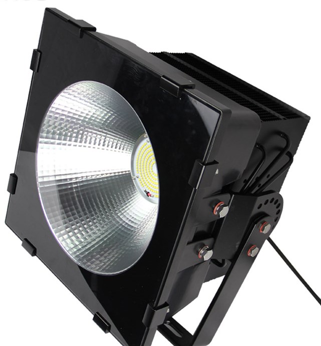 什么是LED泛光燈？泛光燈有那些特性