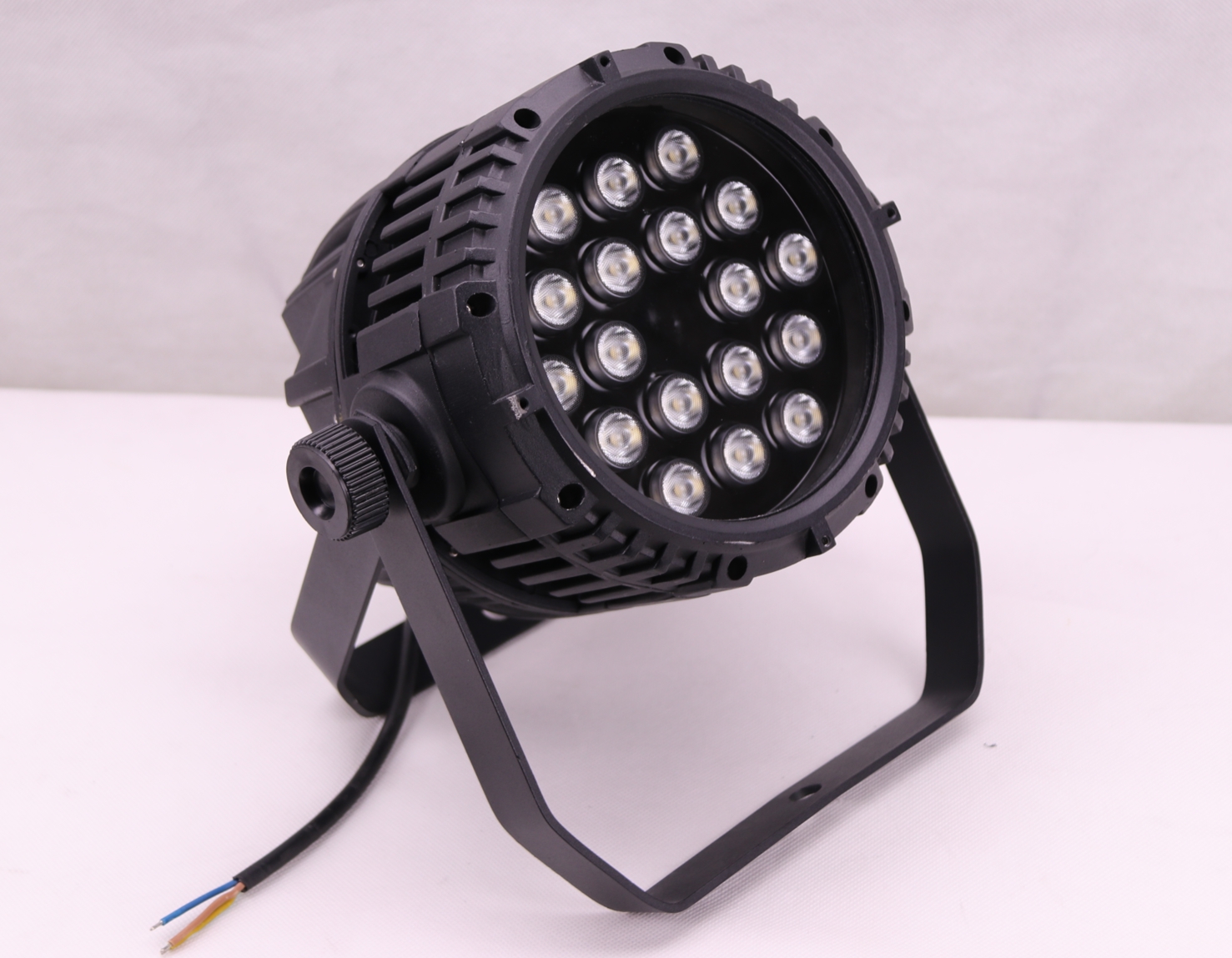 南昌申請(qǐng)吉尼斯世界紀(jì)錄，居然是靠投光燈！