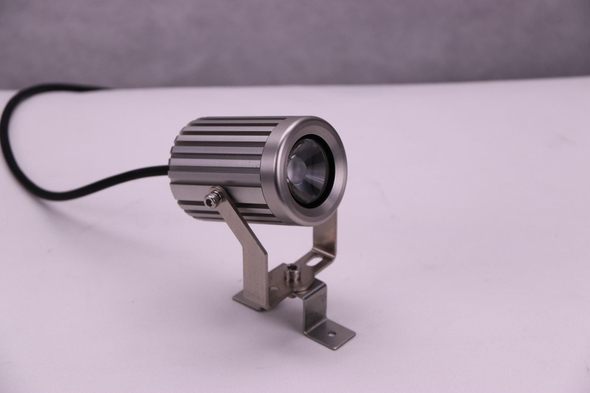 LED投光燈亮化工程，看到現(xiàn)在更要看到未來(圖2)