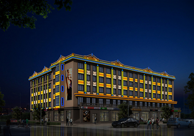 天天搞亮化 這些問(wèn)題你知道嗎？(圖1)