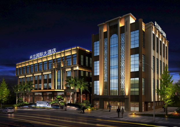 關(guān)于led洗墻燈主要技術(shù)特點(diǎn)有那些？