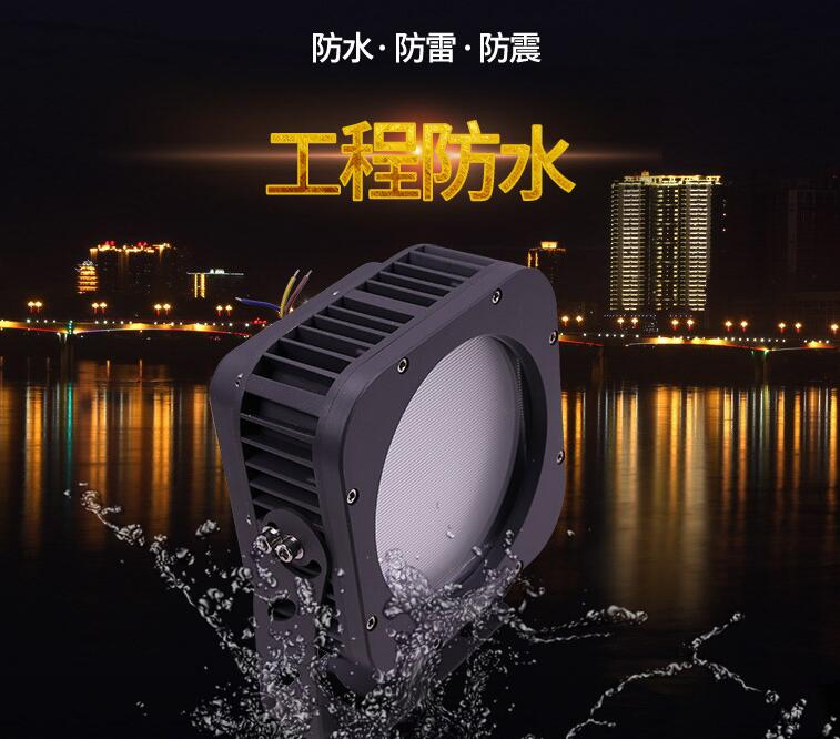 LED戶外投光燈的發(fā)展趨勢(shì)是什么？