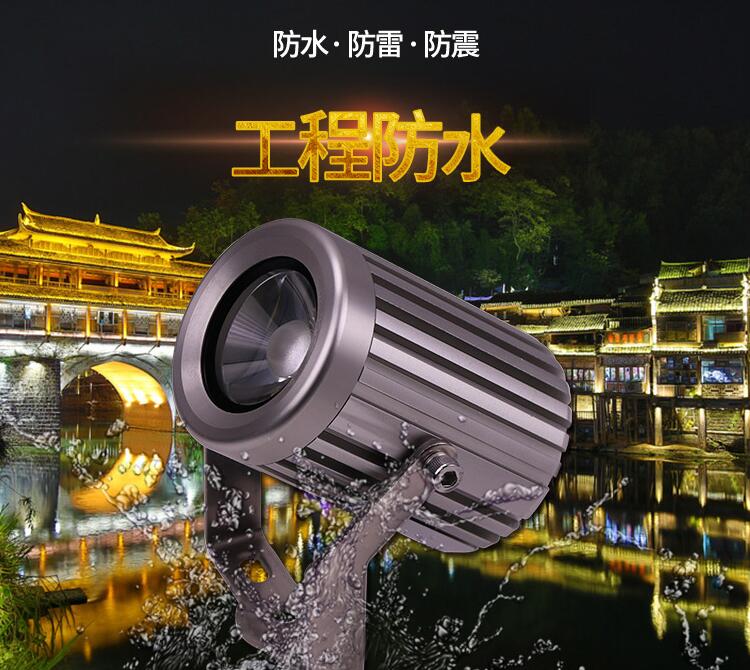 LED洗墻燈價格趨勢將會怎樣？