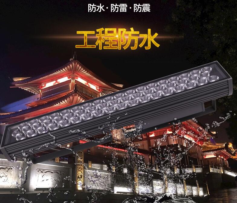 供應(yīng)LED投光燈哪家好？應(yīng)如何進(jìn)行選購(gòu)