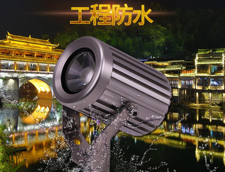 led投光燈生產(chǎn)說明書是什么？