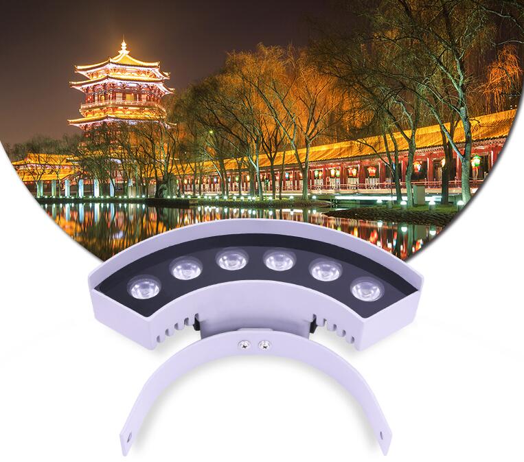 選擇led戶外照明的優(yōu)勢有哪些？