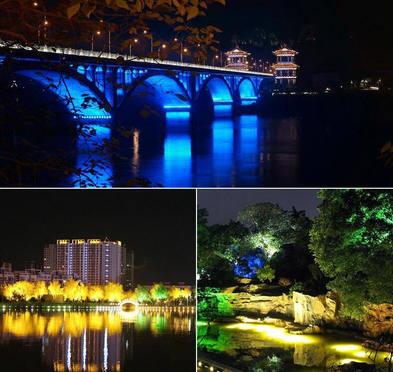 led戶外照明產(chǎn)品生產(chǎn)需考慮哪些問題？