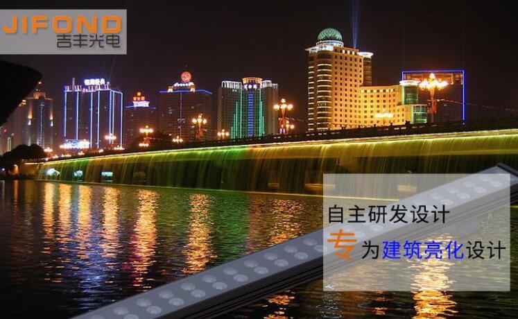 LED洗墻燈價格受哪些因素影響？