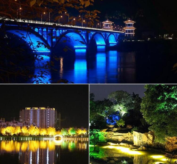 LED戶外照明燈具選購有哪些技巧？