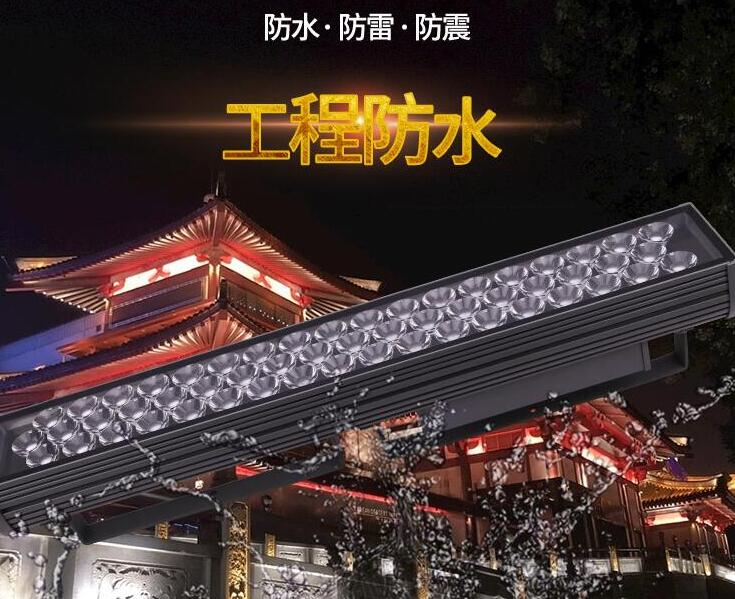 定制LED投光燈需要考慮哪些問題？