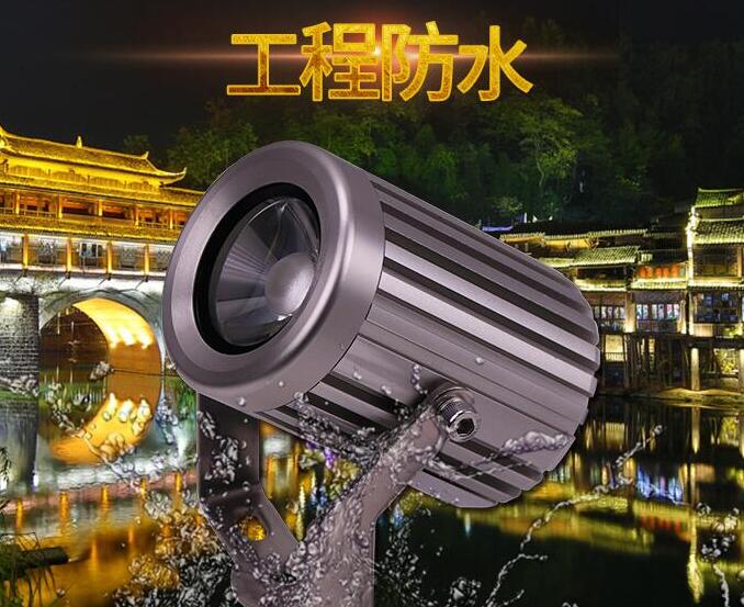 室外led投光燈使用的優(yōu)勢(shì)有哪些？