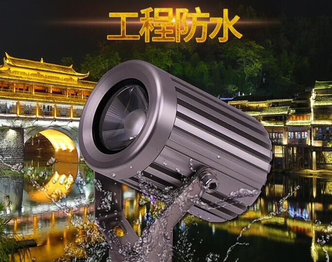 led投光燈生產(chǎn)需要考慮的問(wèn)題有哪些？