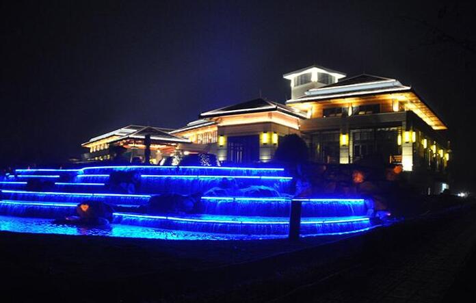 定制led戶外亮化燈具如何確保理想的結(jié)果？