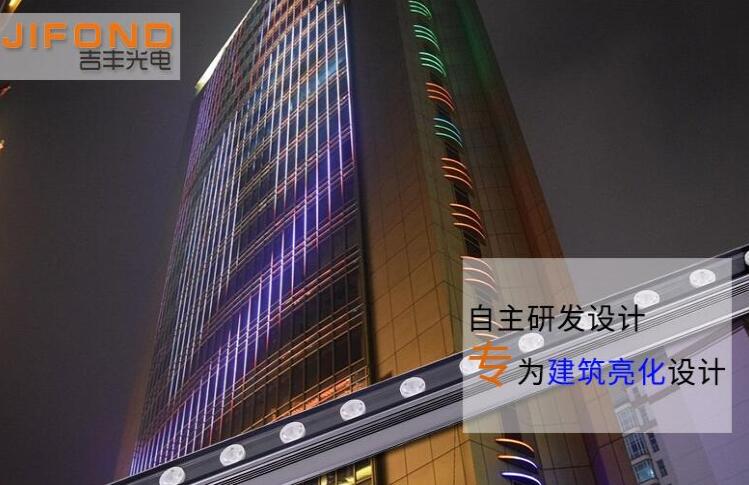 led線條燈的使用特點囊括哪些？