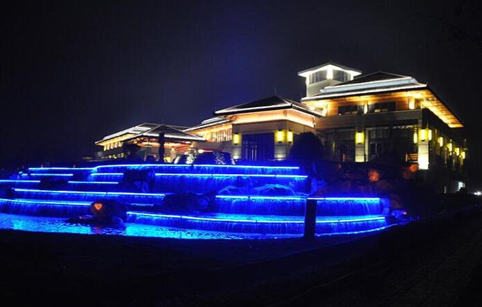 常見的LED線條燈安裝方案有哪些？