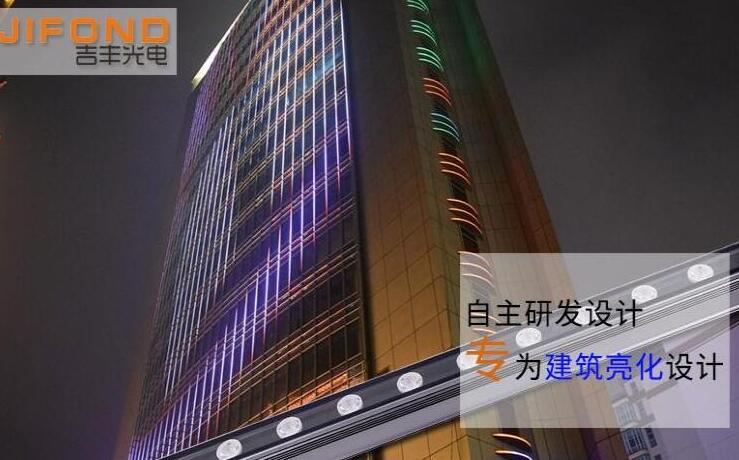 LED洗墻燈是什么？全面豐富產(chǎn)品相關(guān)的知識