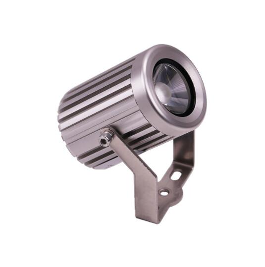 LED投光燈使用情況如何？掌握產(chǎn)品的知識(shí)