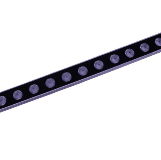 安裝LED洗墻燈之前要做哪些測試工作？