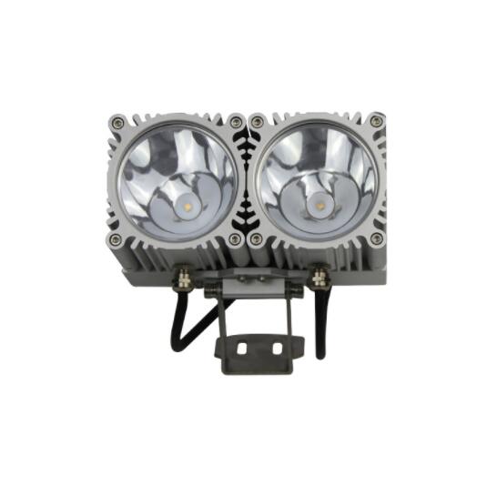  Led投光燈的優(yōu)良特性有哪些？