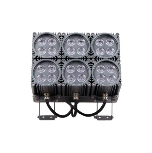 Led投光燈應該如何養(yǎng)護？