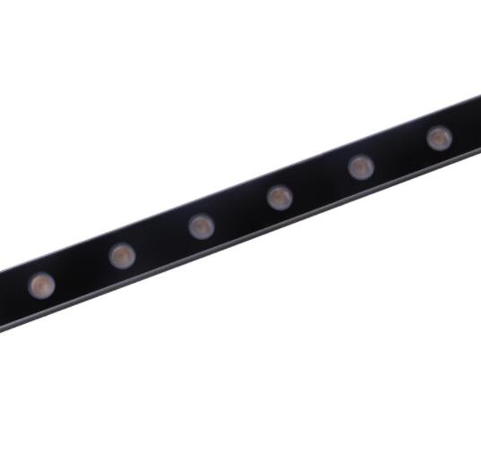 LED洗墻燈這有哪些使用特點優(yōu)勢？