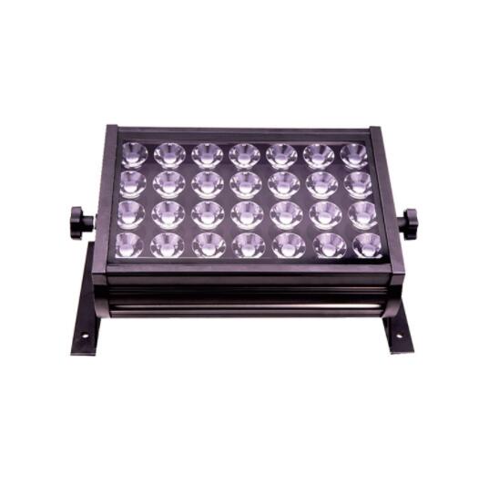 LED投光燈顯色指數(shù)高，安全節(jié)能更環(huán)保！