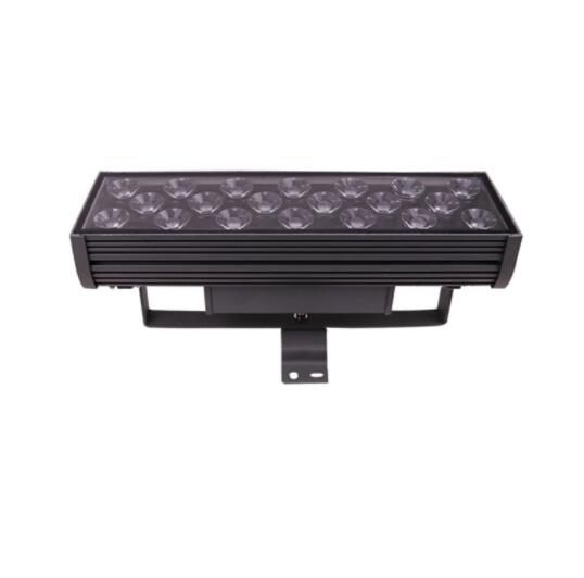 LED投光燈和普通投光燈對(duì)比有哪些區(qū)別？