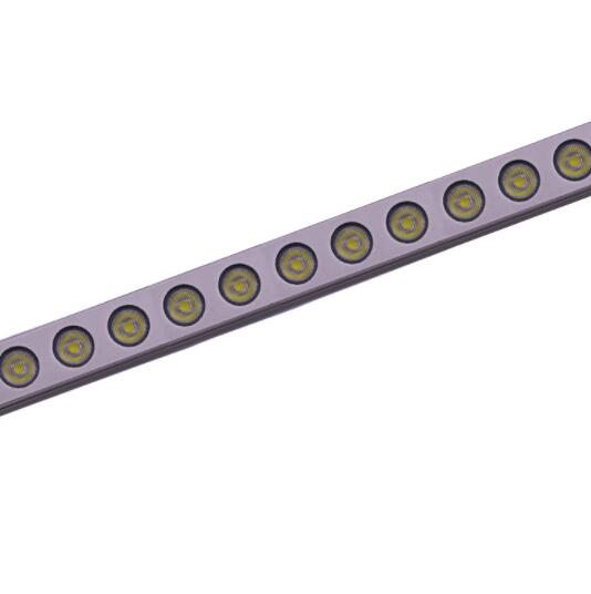 led線條燈質(zhì)量怎么樣？是否安全？