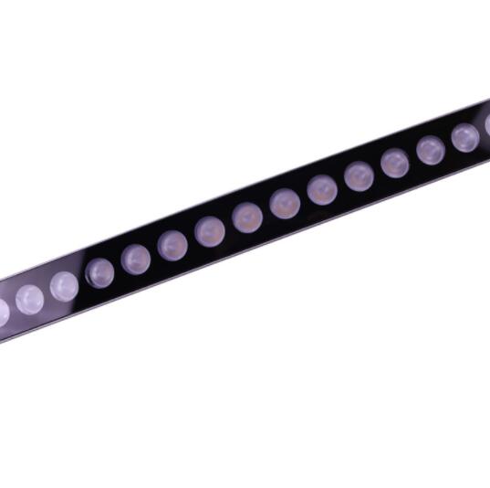 LED洗墻燈使用效果真的很好嗎？