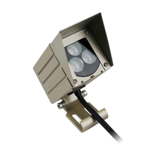 LED投光燈什么品牌好？有哪些具體優(yōu)勢(shì)？