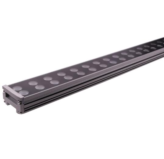 led戶外洗墻燈廣泛應用，是因為這些理由！