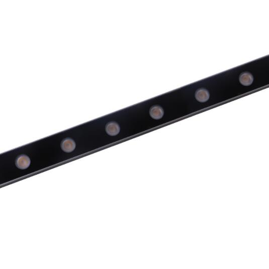 全彩洗墻燈色彩真實細膩，安全低功耗更節(jié)能！