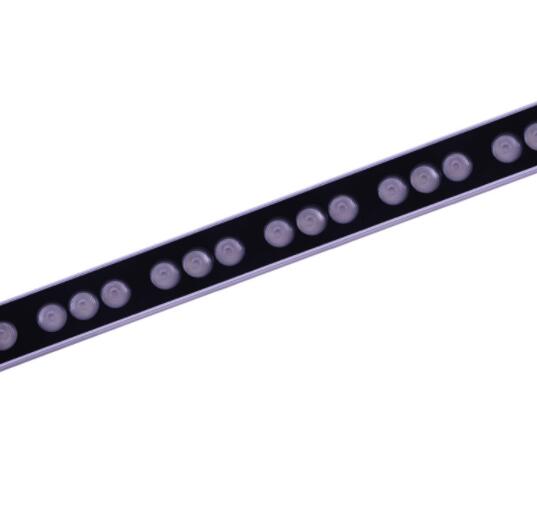 洗墻燈led廠家：選擇led標準是什么？