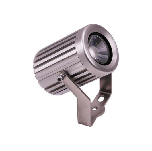 led投光燈品牌生產(chǎn)廠家：品質(zhì)投光燈是什么樣子？