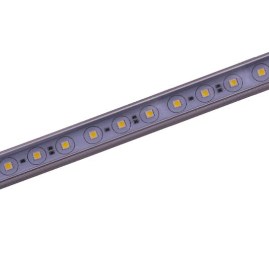 led景觀燈對(duì)打造城市有什么作用？