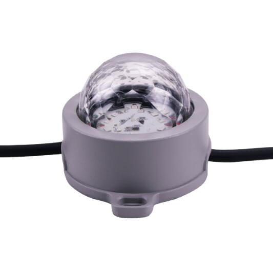 led點(diǎn)光源存在的特性是什么？