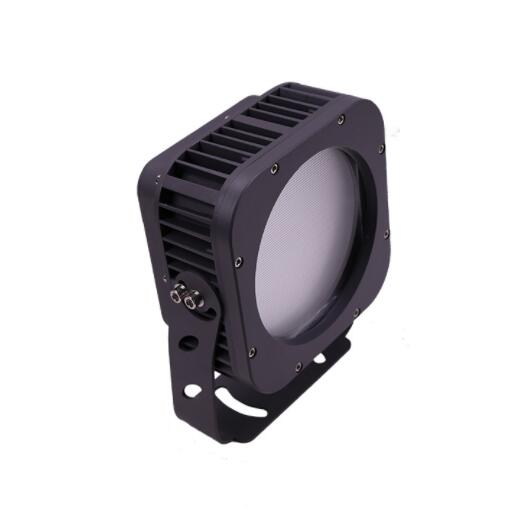 led燈具投光燈性能特點情況如何？