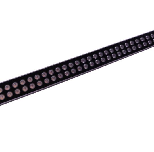 led洗墻燈標注涉及到哪些內容？