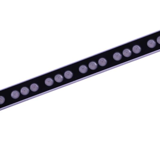 led洗墻燈定制你有必要了解的問題！