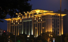 LED投光燈，如何挑選適合的造型