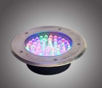 LED戶外照明，最舒服的色溫有哪些？