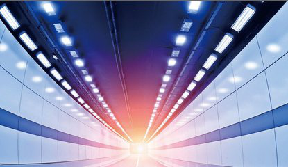 LED戶外照明，最舒服的色溫有哪些？(圖3)