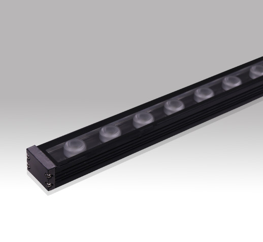 LED洗墻燈，城市亮化必備燈具(圖2)