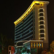 LED洗墻燈，專業(yè)廠家出廠前三個測試保證品質(zhì)