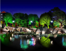 LED水底燈，正確的使用方法