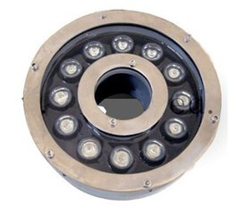 LED水底燈，安裝有哪些注意事項？(圖3)