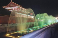 LED水底燈，選擇時需要考慮的問題有哪些？