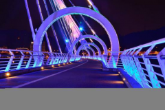 LED戶(hù)外照明國(guó)內(nèi)市場(chǎng)發(fā)展，已經(jīng)形成一定規(guī)模