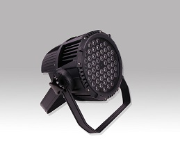 LED投光燈色溫調(diào)節(jié)，室內(nèi)場(chǎng)館應(yīng)用比較多(圖2)