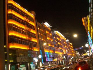 LED洗墻燈，如何挑選投射距離合適的？(圖1)